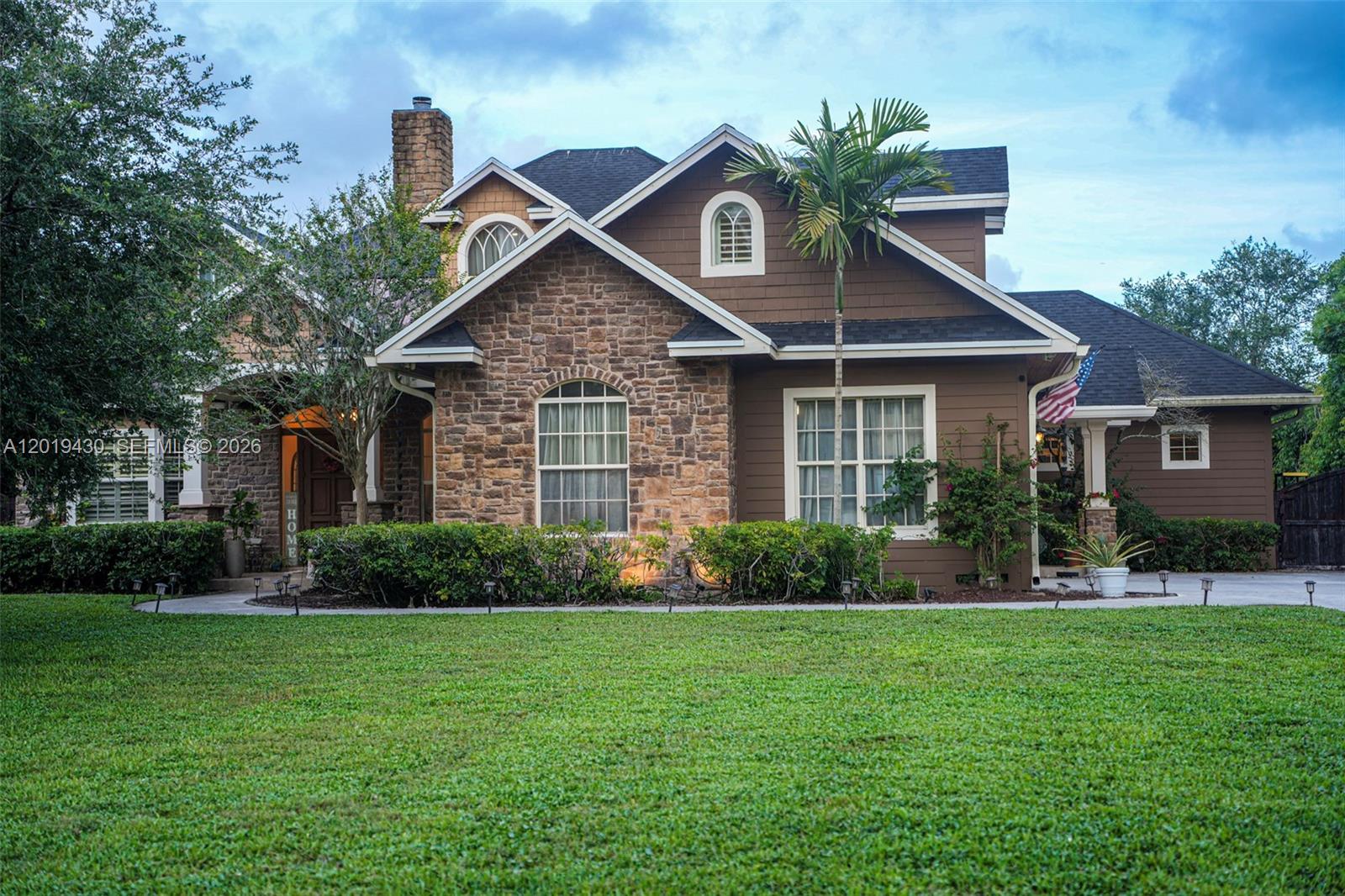 2640 SW 137th Terrace