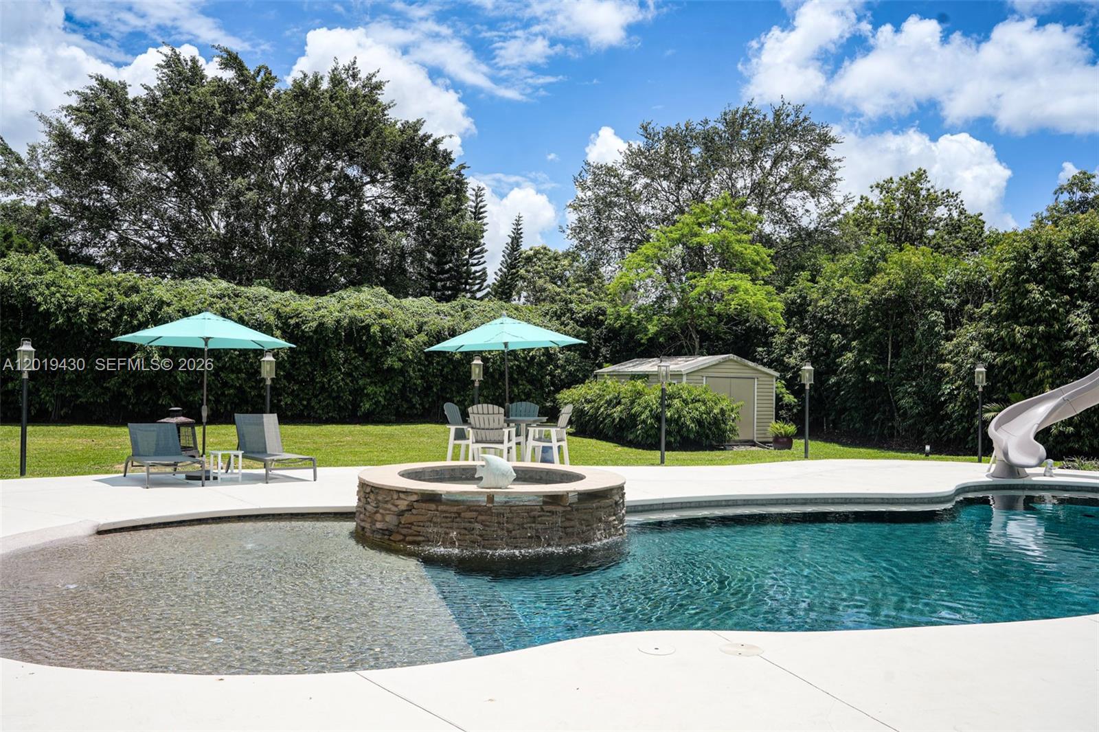 2640 SW 137th Terrace