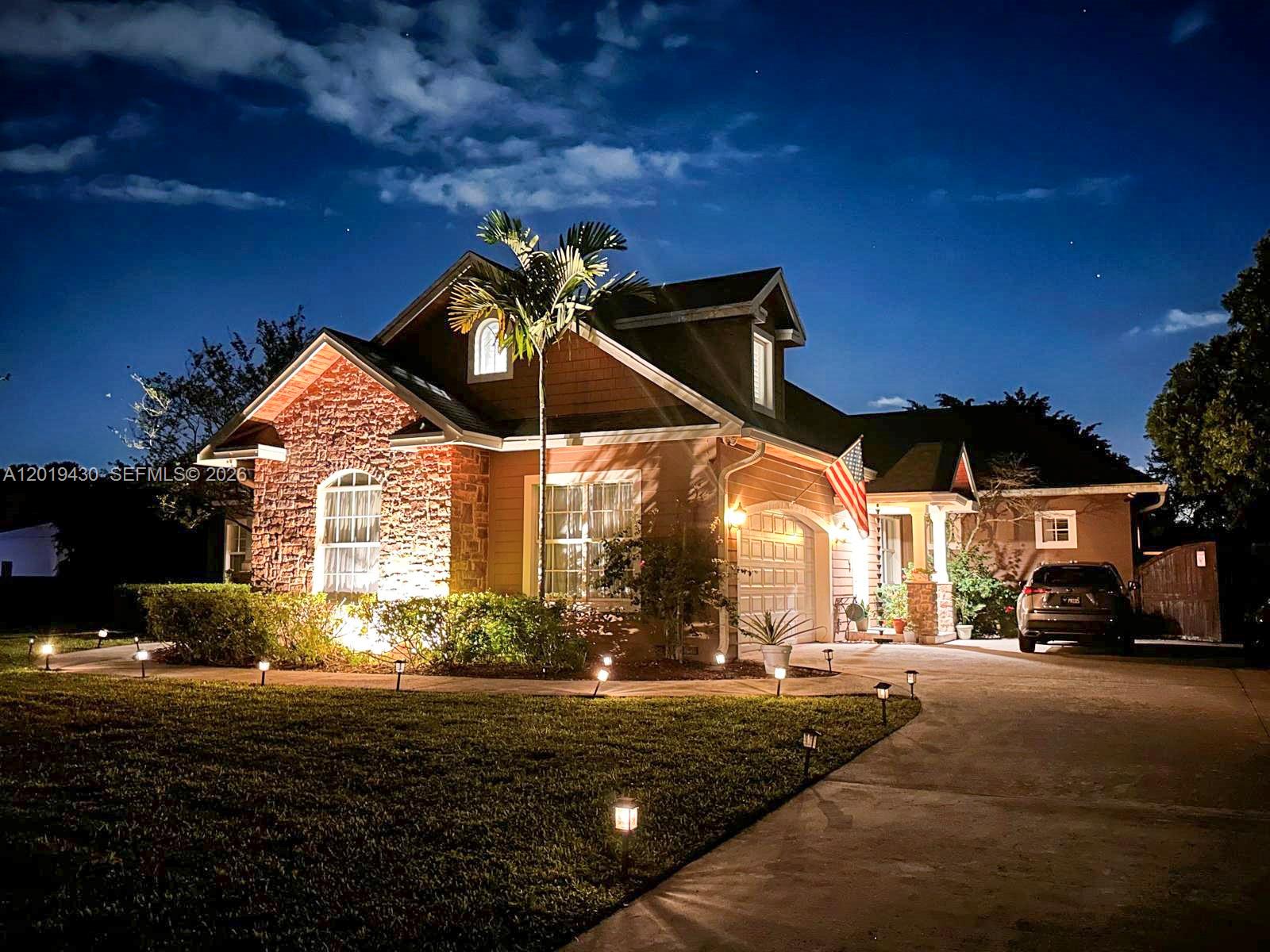 2640 SW 137th Terrace