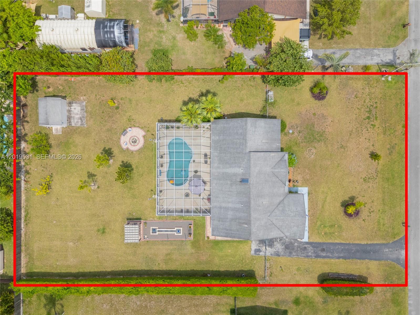 1501 NW 20th Street