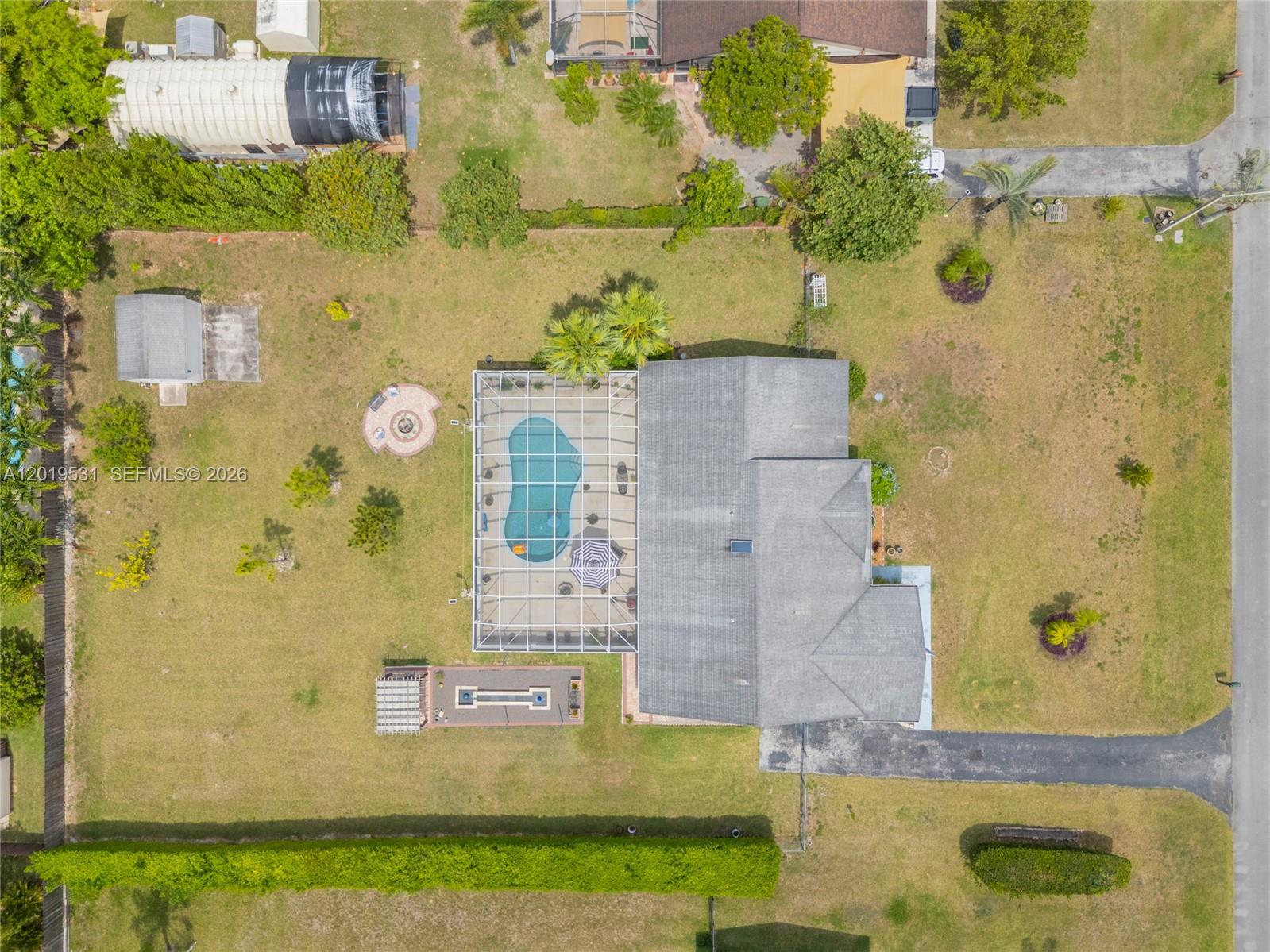 1501 NW 20th Street