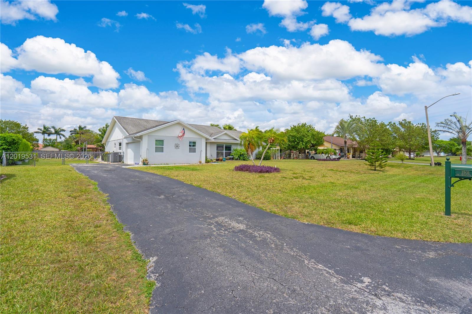 1501 NW 20th Street