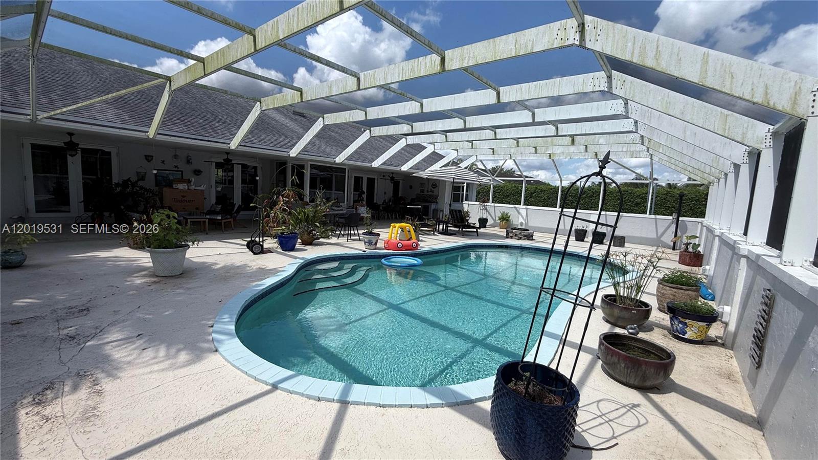 1501 NW 20th Street