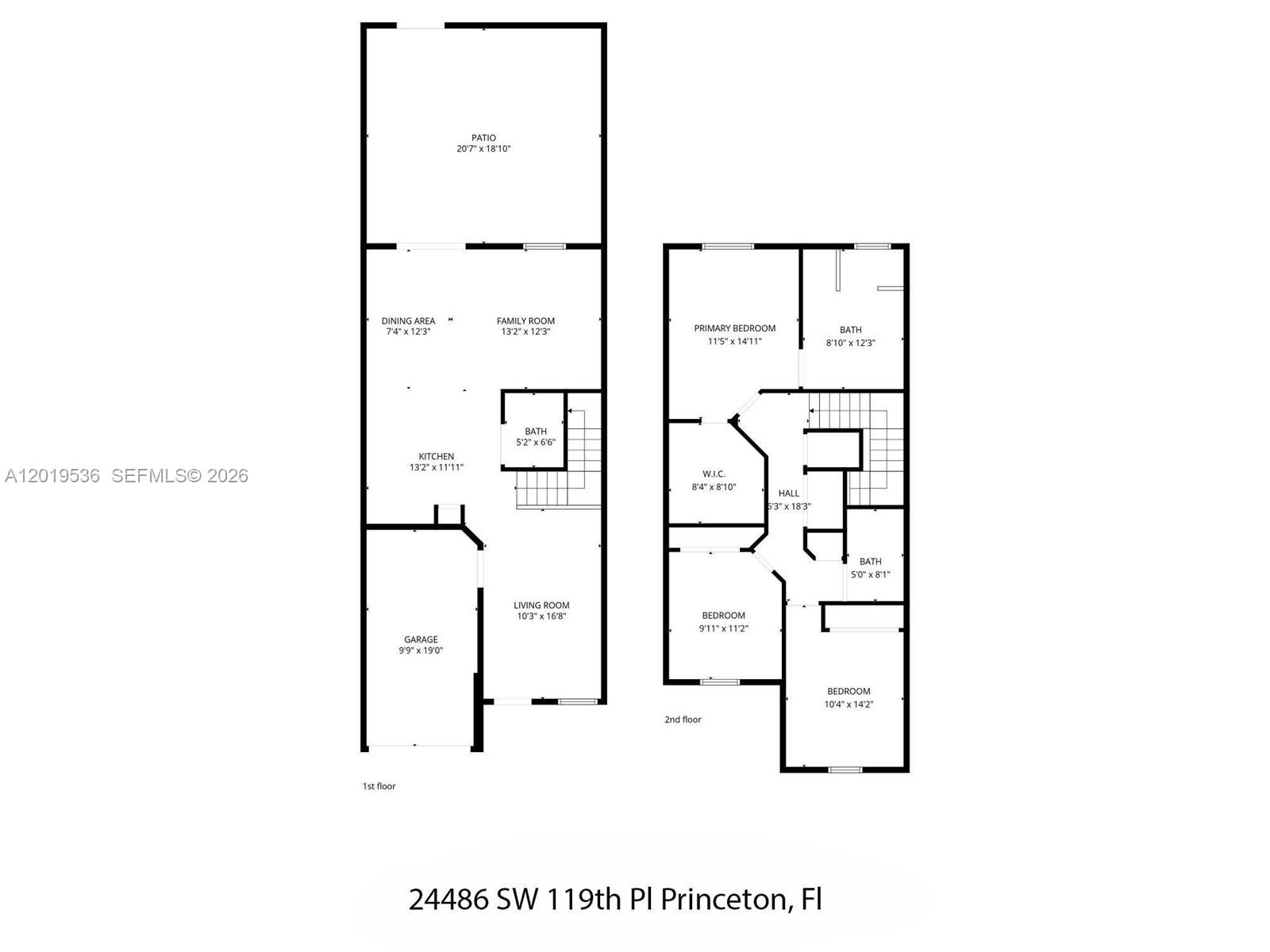 24486 SW 119th Place