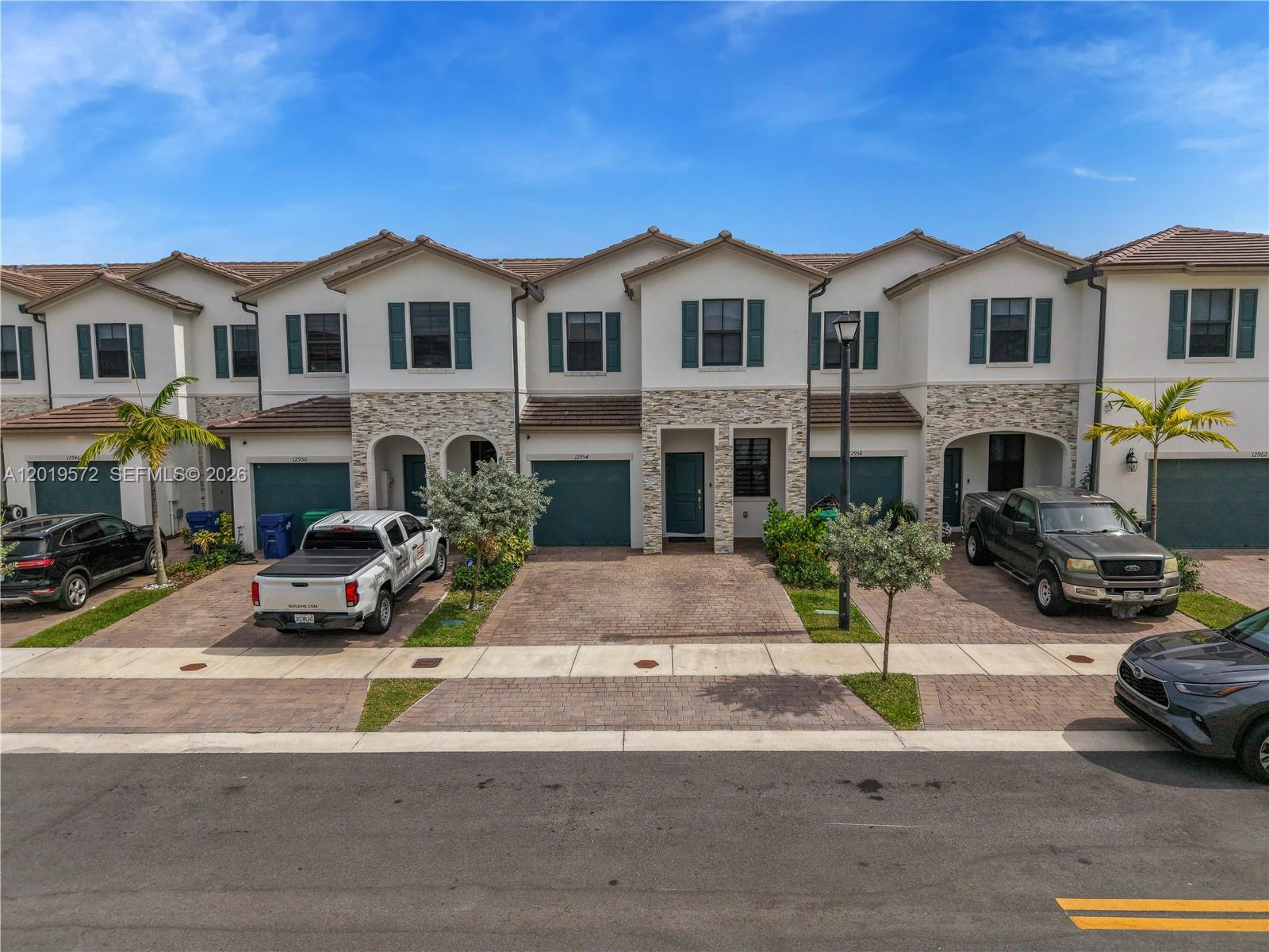12954 SW 231st Street