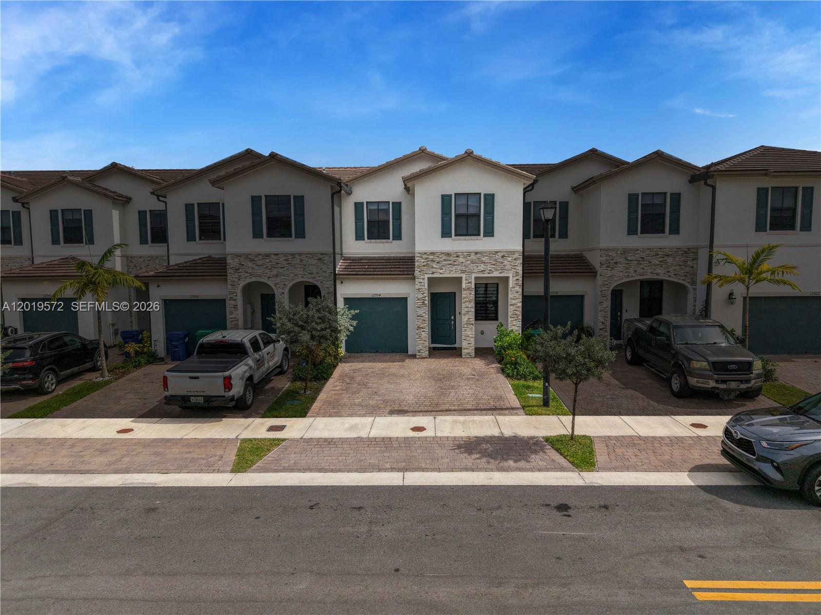 12954 SW 231st Street