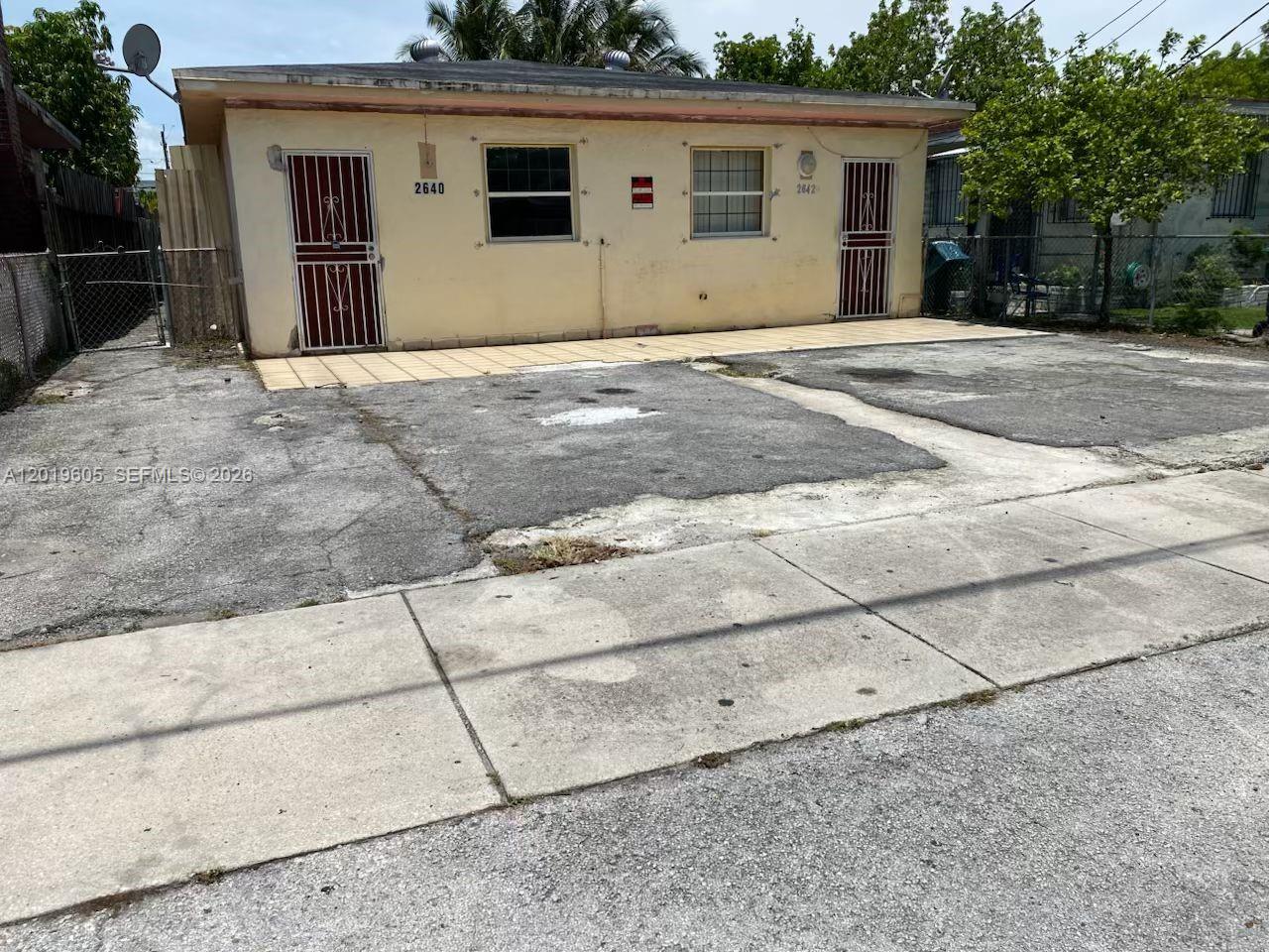 2640 NW 23rd Court