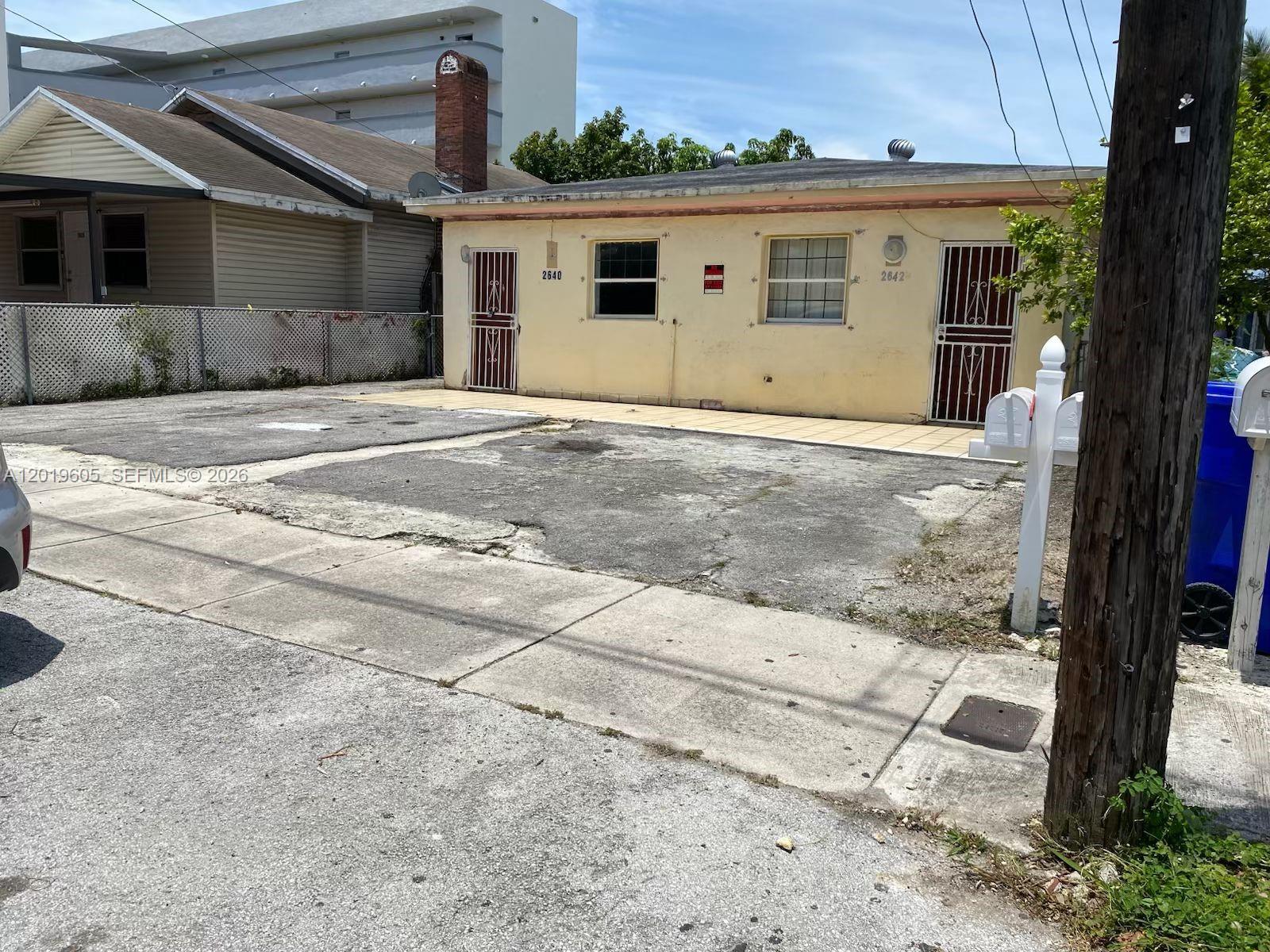 2640 NW 23rd Court