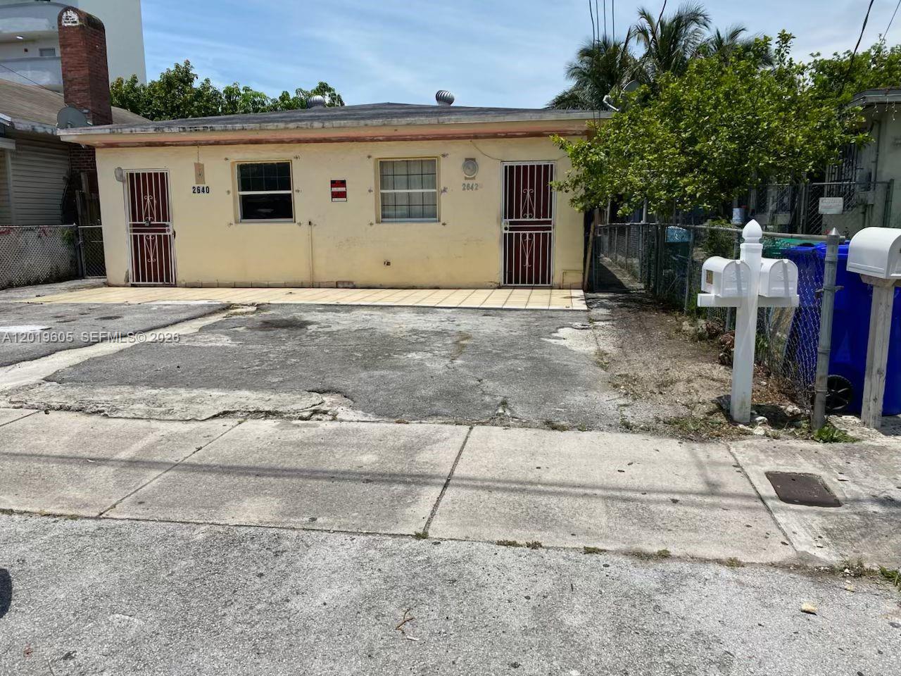 2640 NW 23rd Court