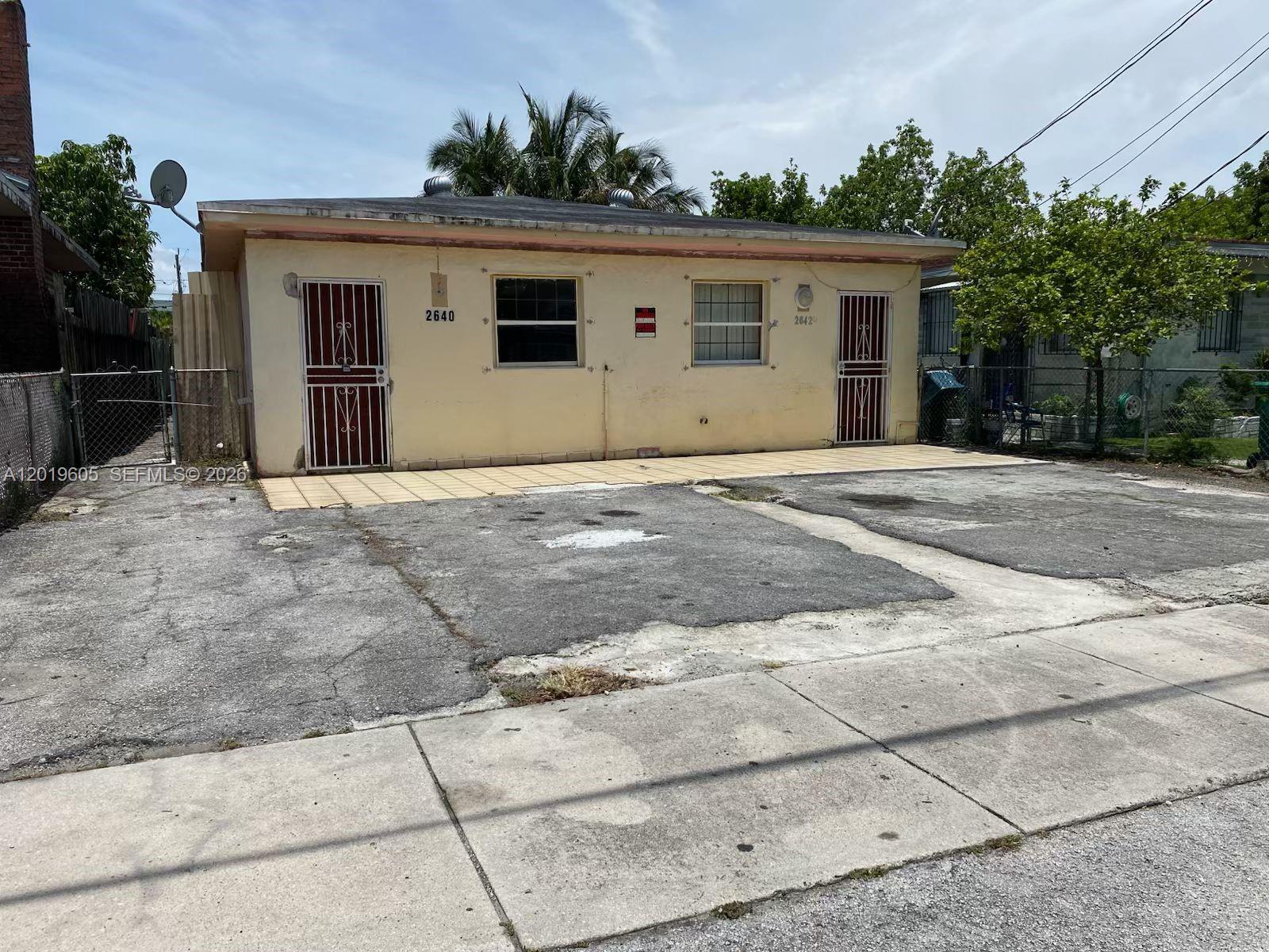 2640 NW 23rd Court