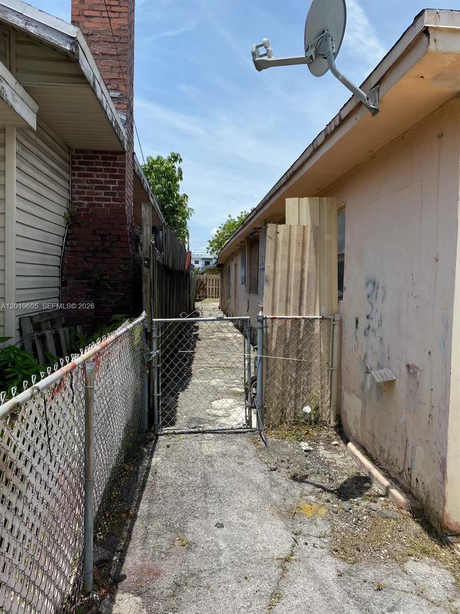 2640 NW 23rd Court