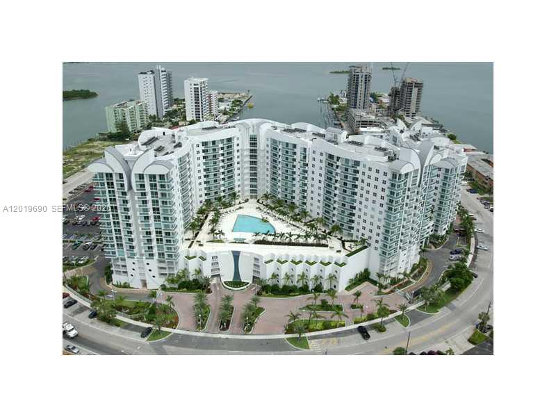 7900 Harbor Island Drive