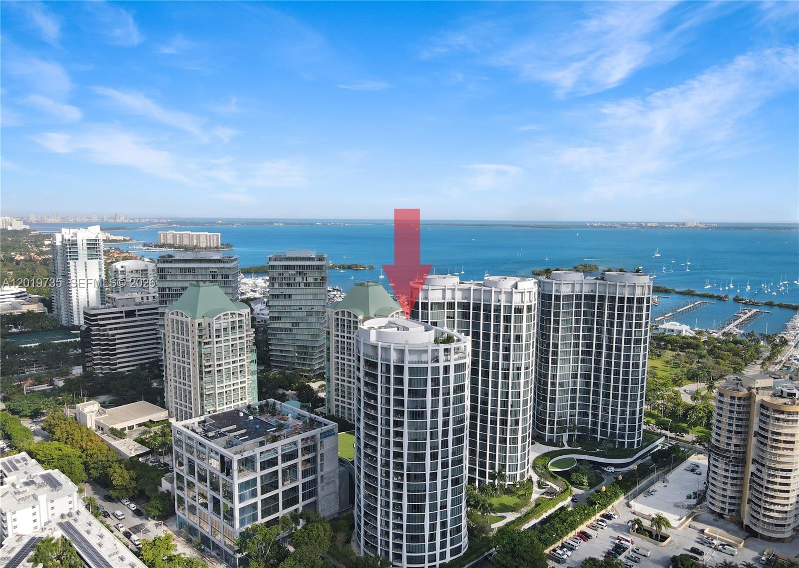 2831 S Bayshore Drive