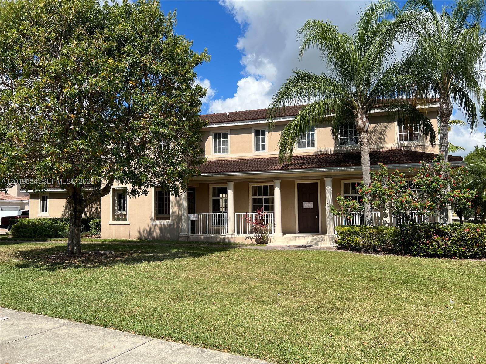 14008 SW 274 Terrace