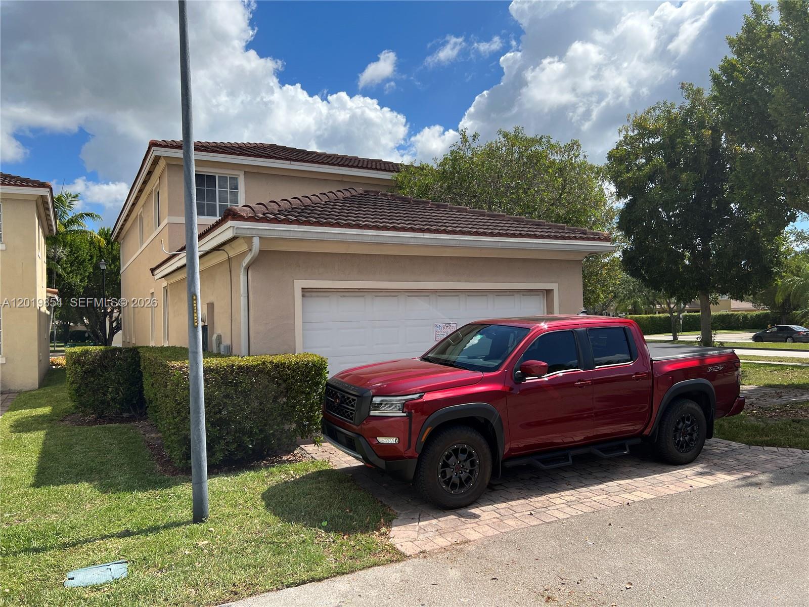 14008 SW 274 Terrace