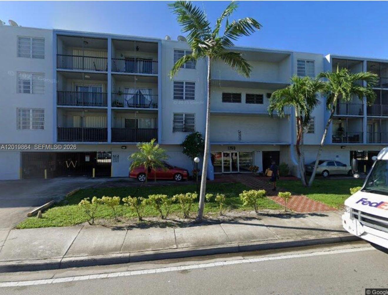 1250 NE 125th Street