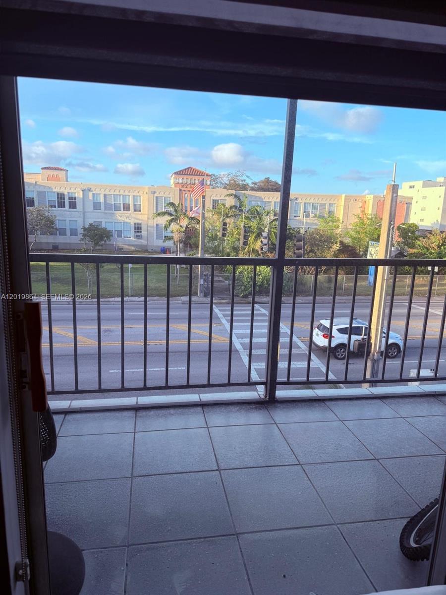 1250 NE 125th Street