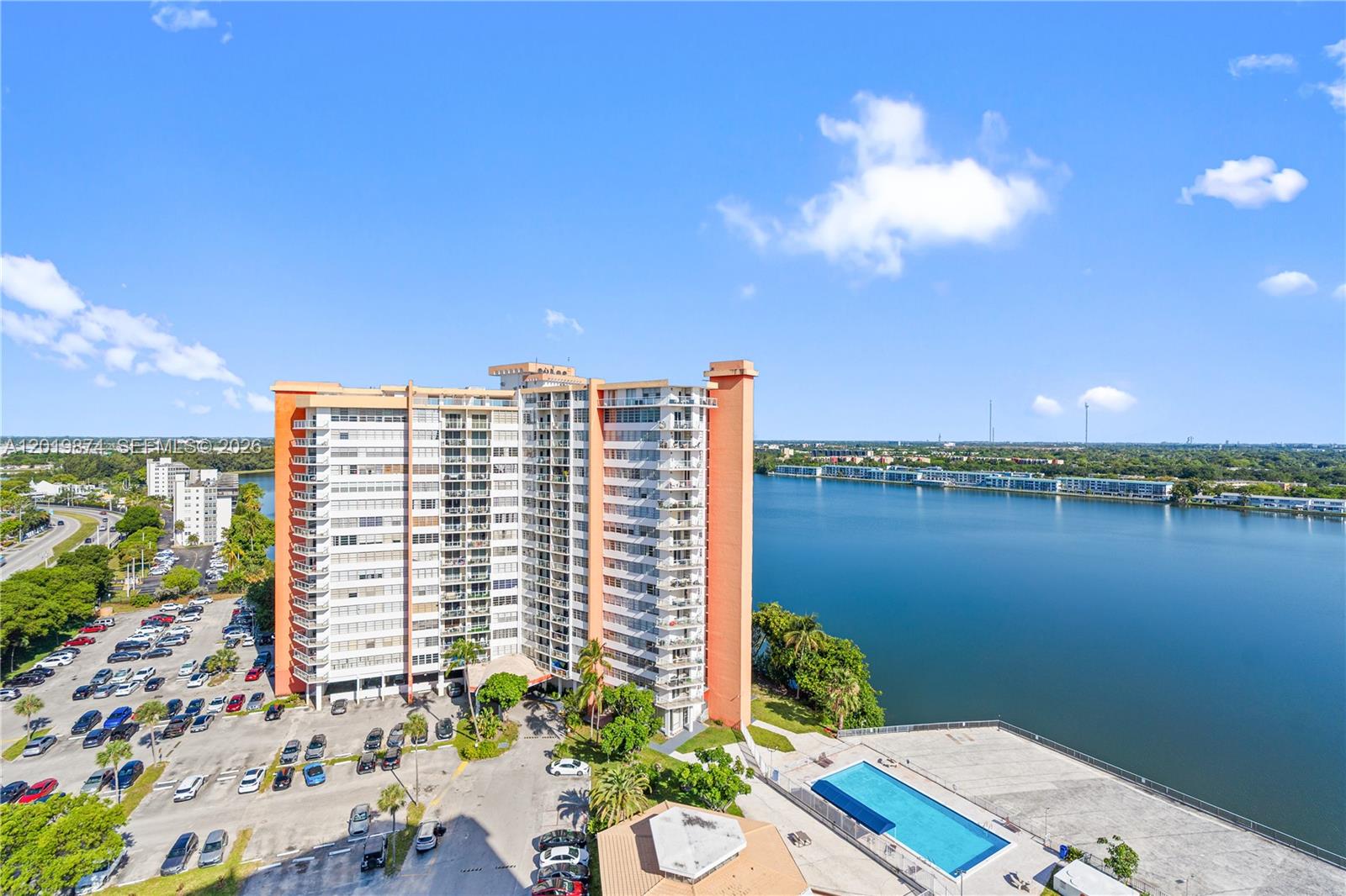 1351 NE Miami Gardens Drive