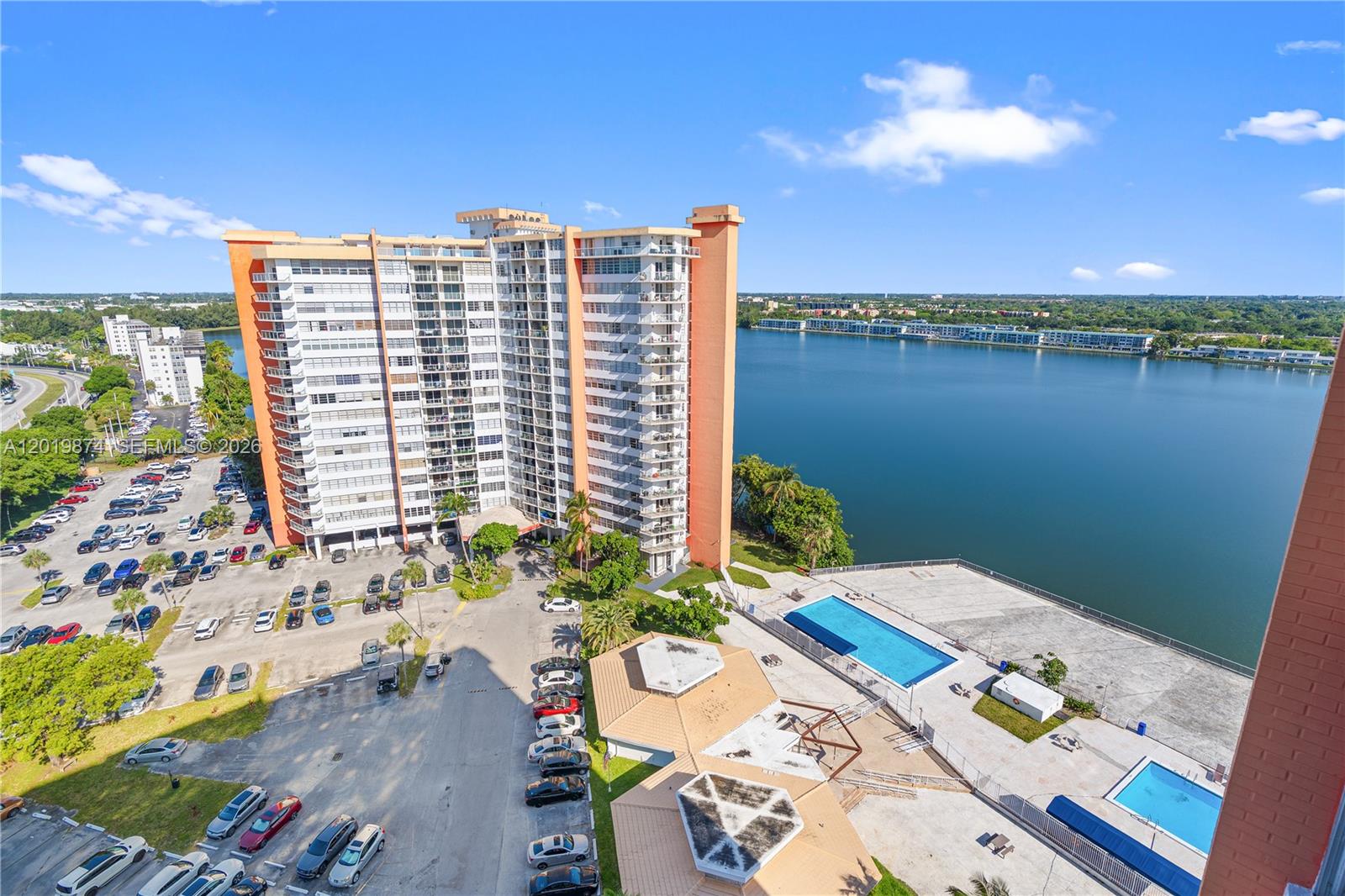 1351 NE Miami Gardens Drive