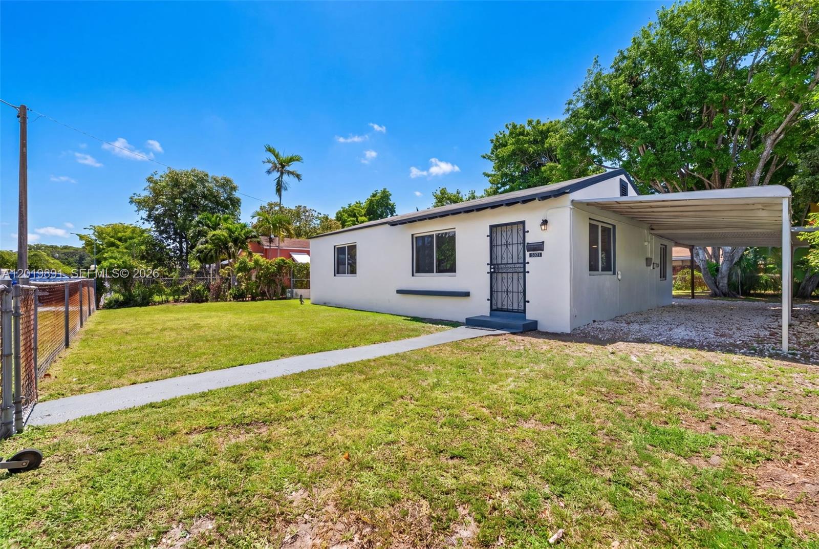 280 NW 101st Street