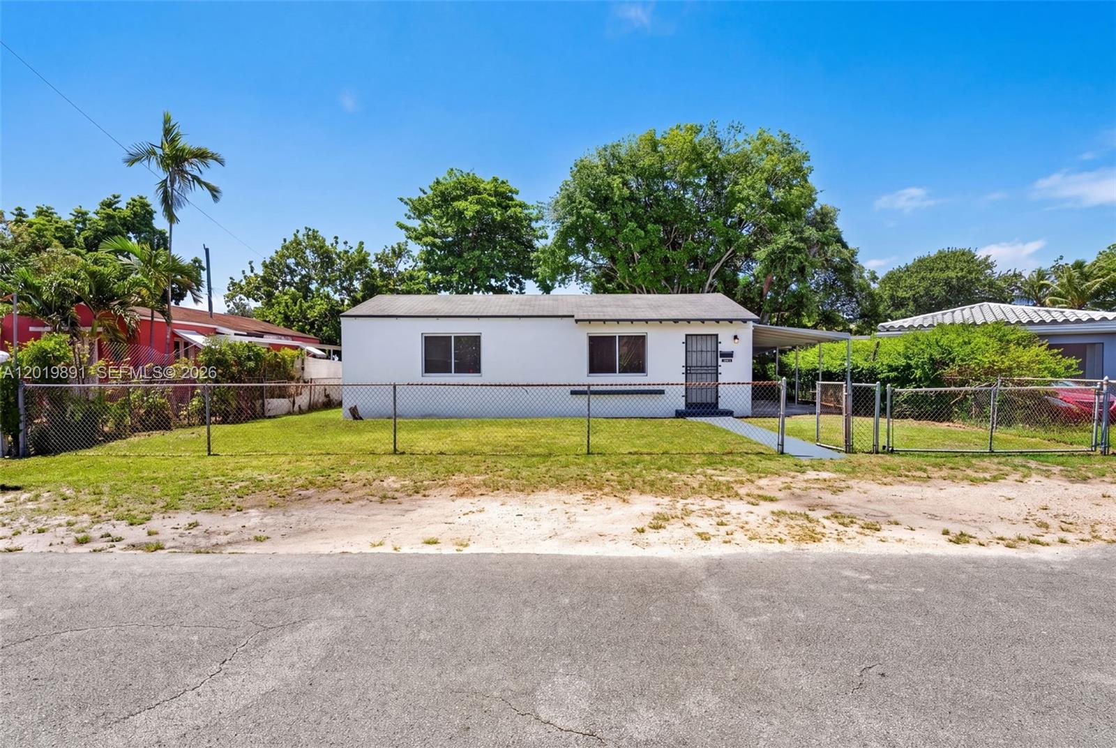 280 NW 101st Street