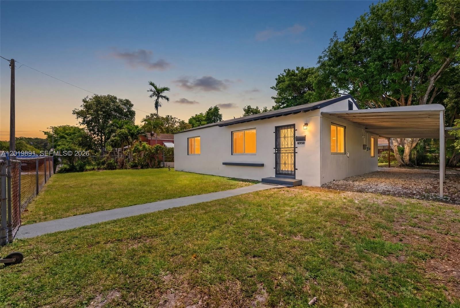 280 NW 101st Street