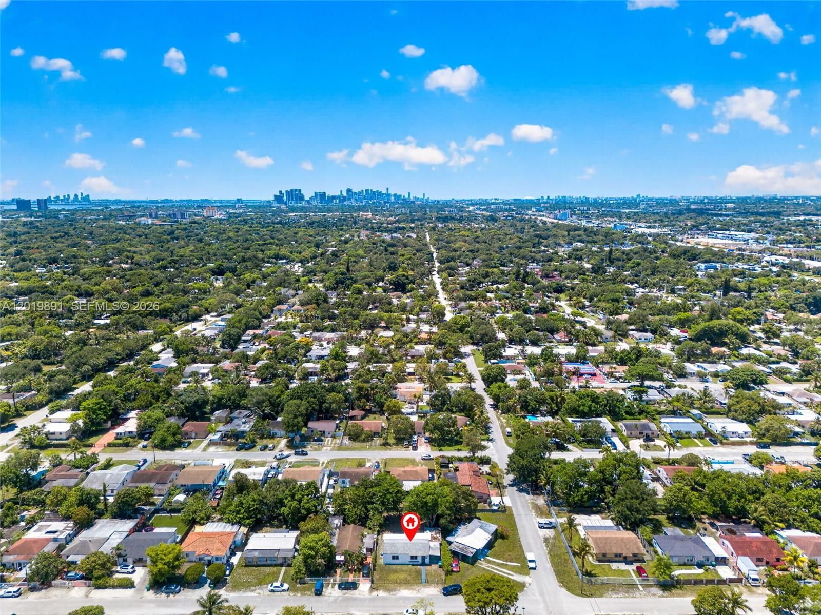 280 NW 101st Street