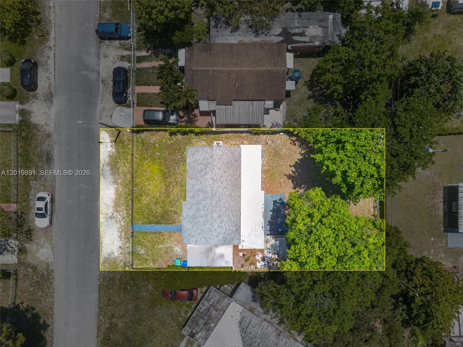 280 NW 101st Street