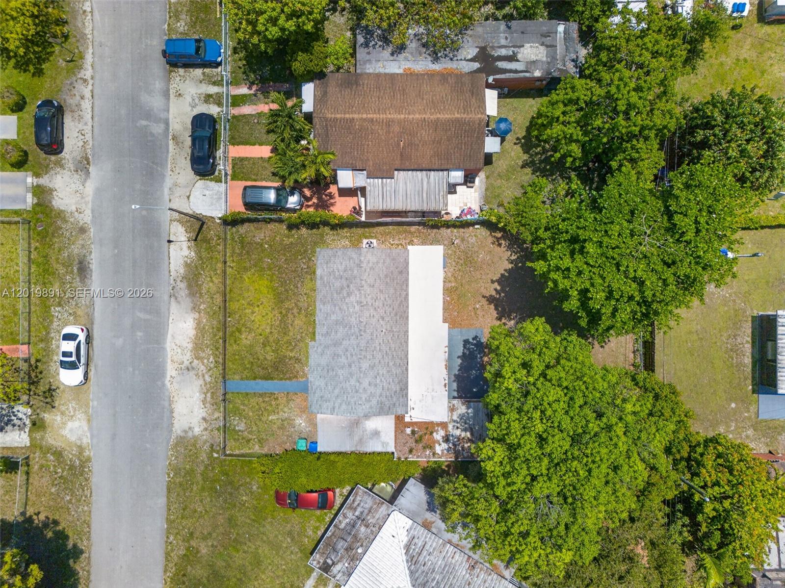 280 NW 101st Street