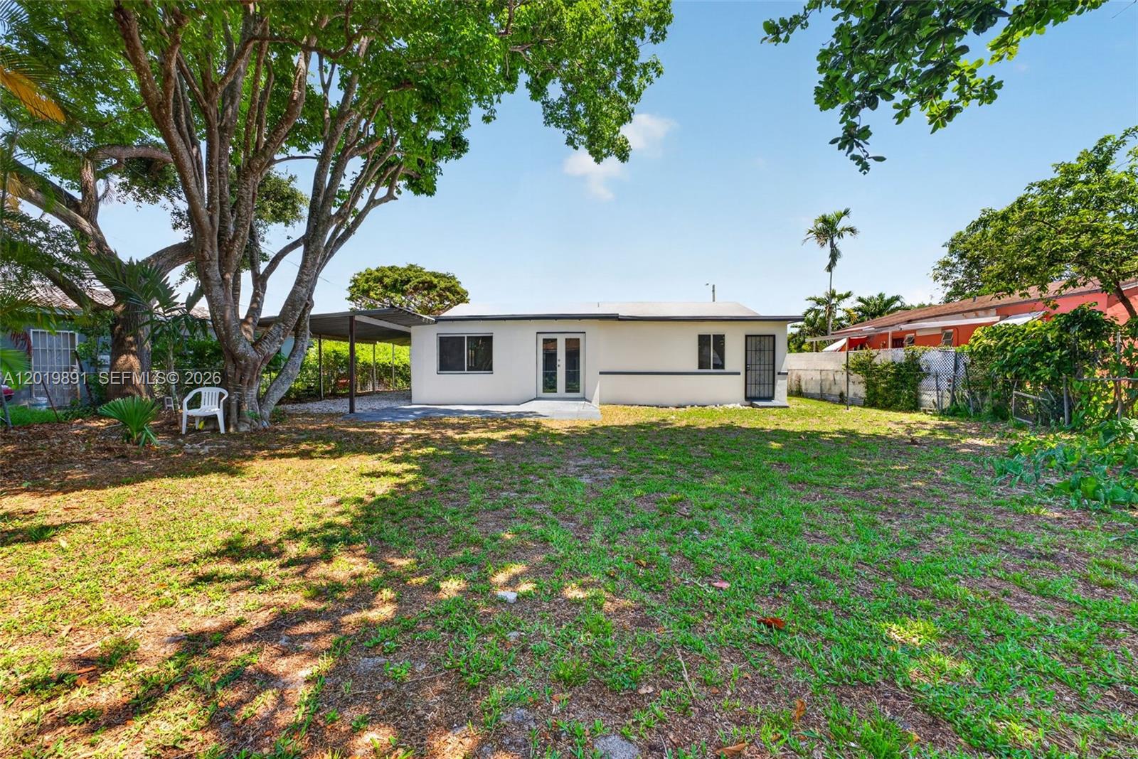 280 NW 101st Street