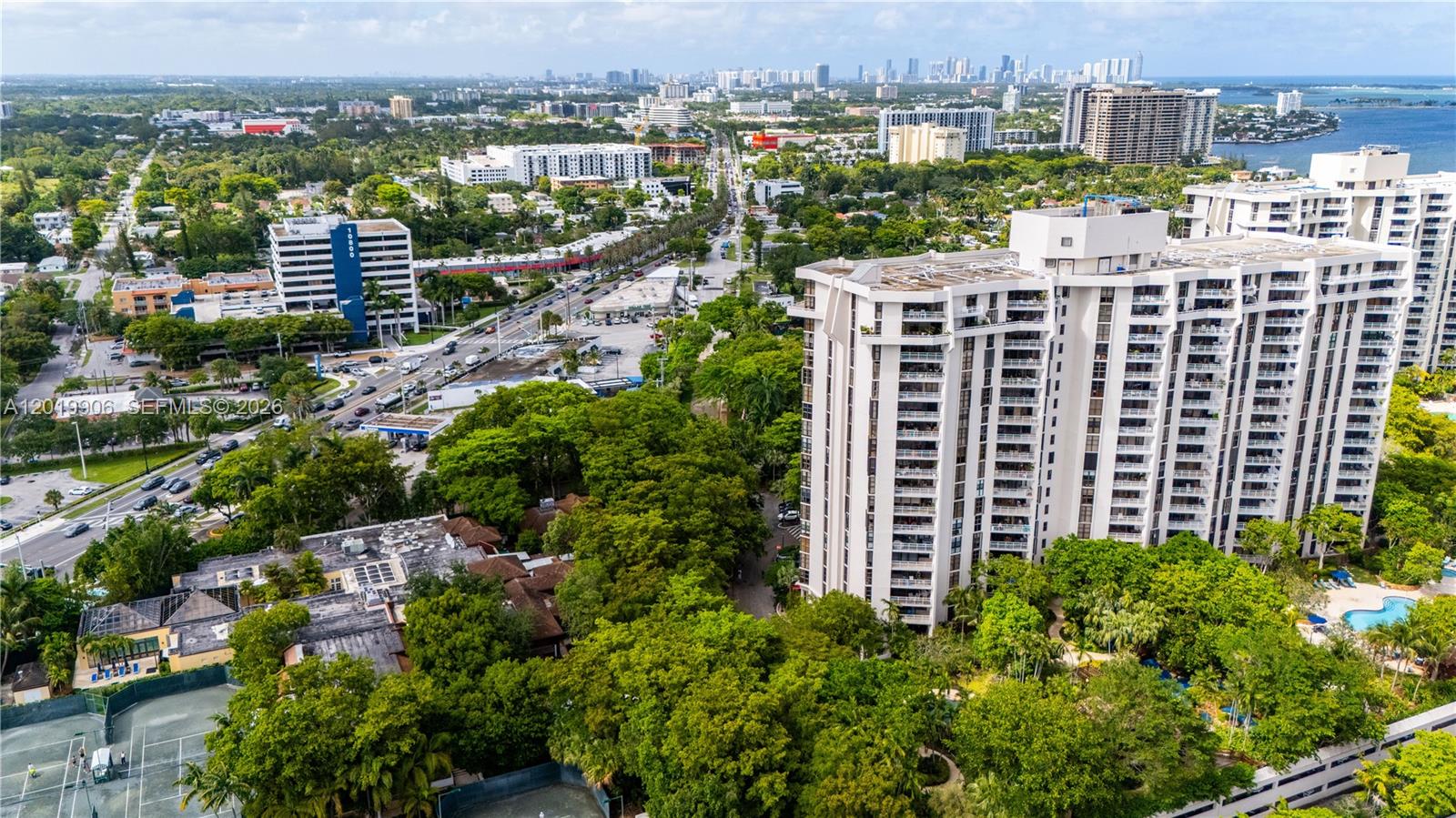 2000 Towerside Terrace