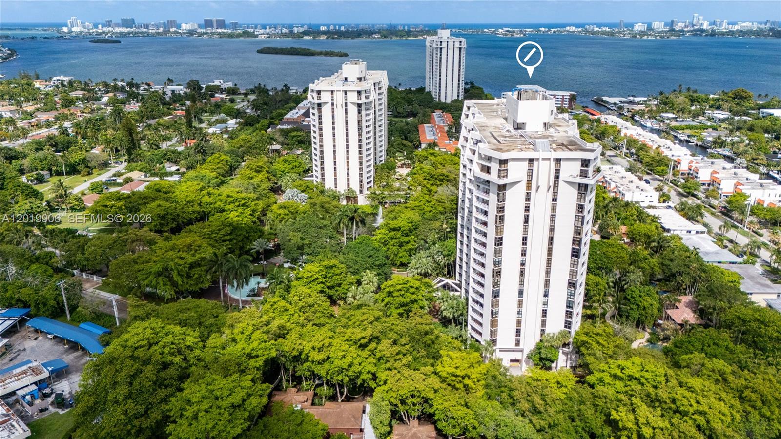 2000 Towerside Terrace