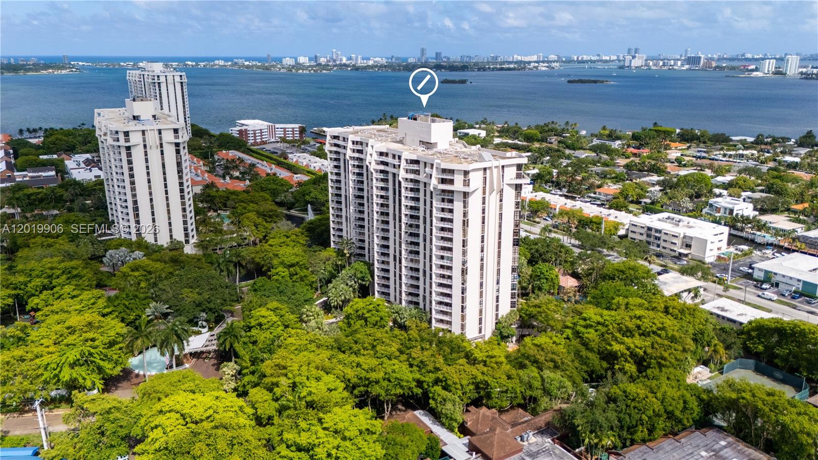2000 Towerside Terrace