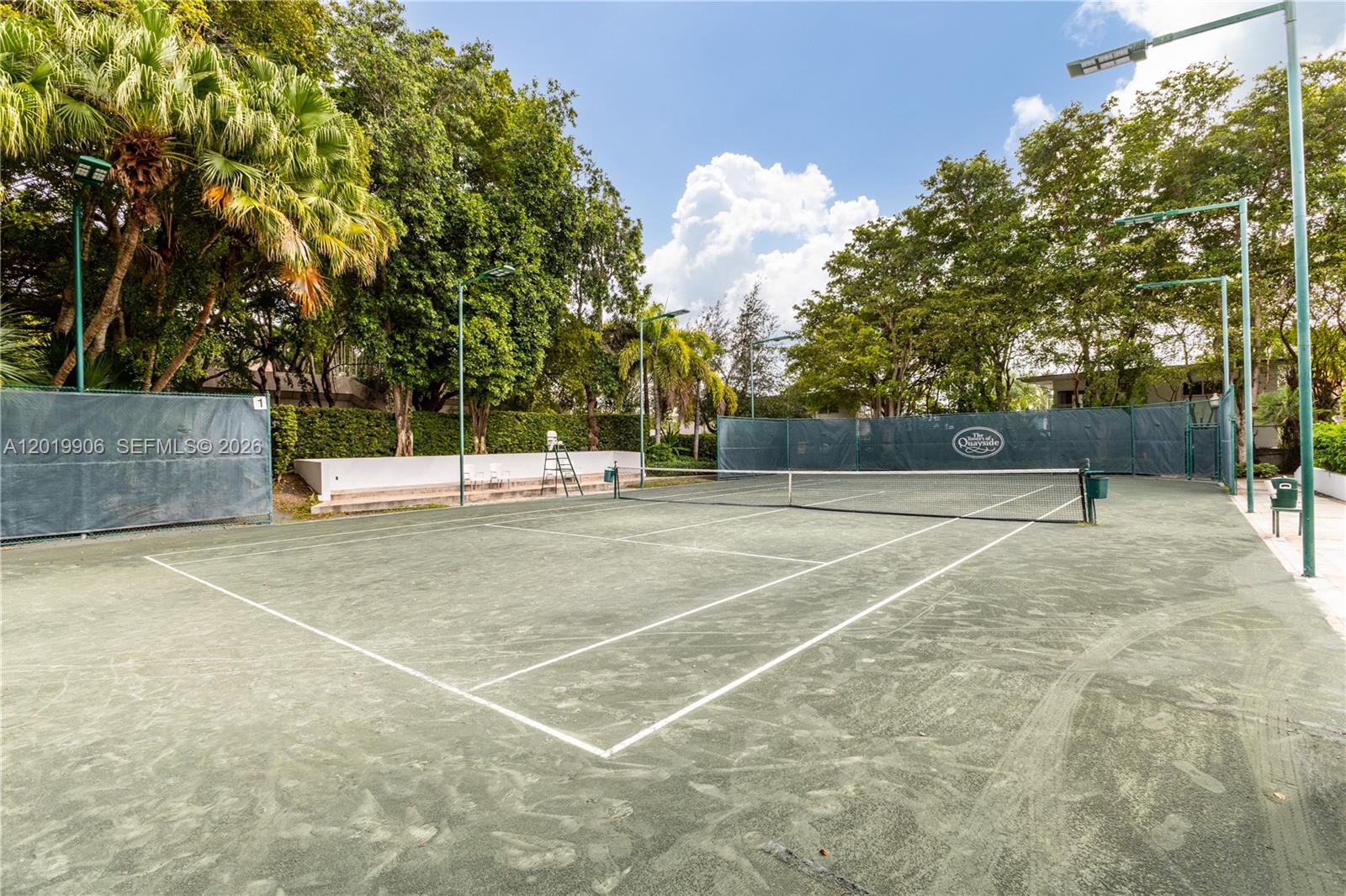 2000 Towerside Terrace