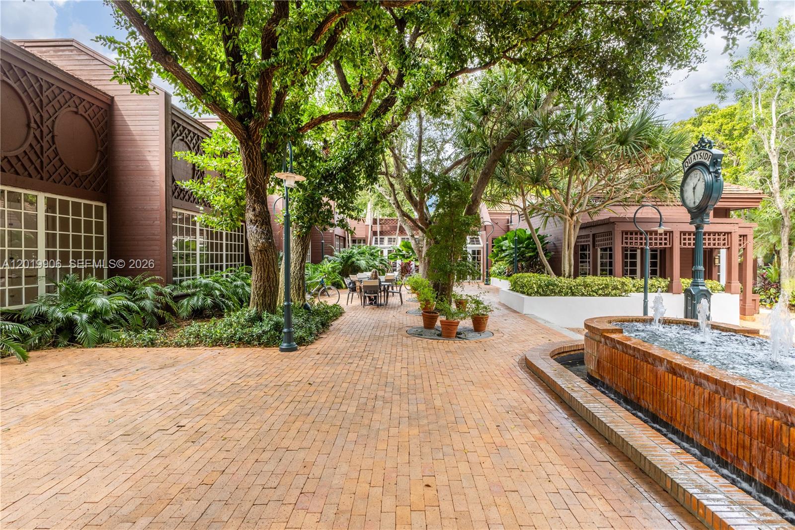 2000 Towerside Terrace