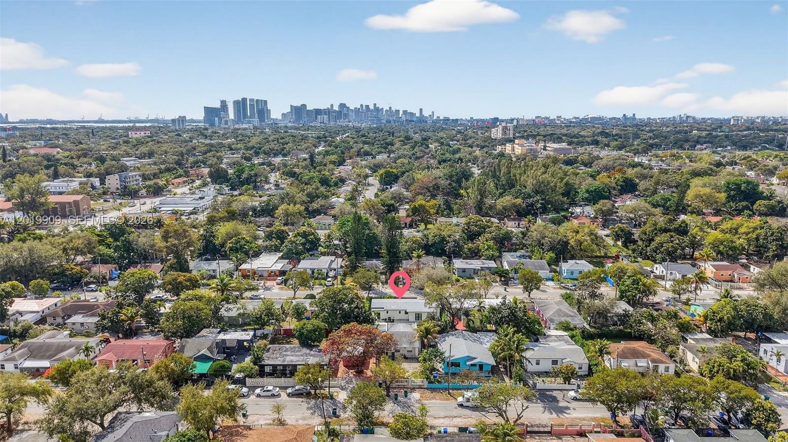 53 NW 68th Street