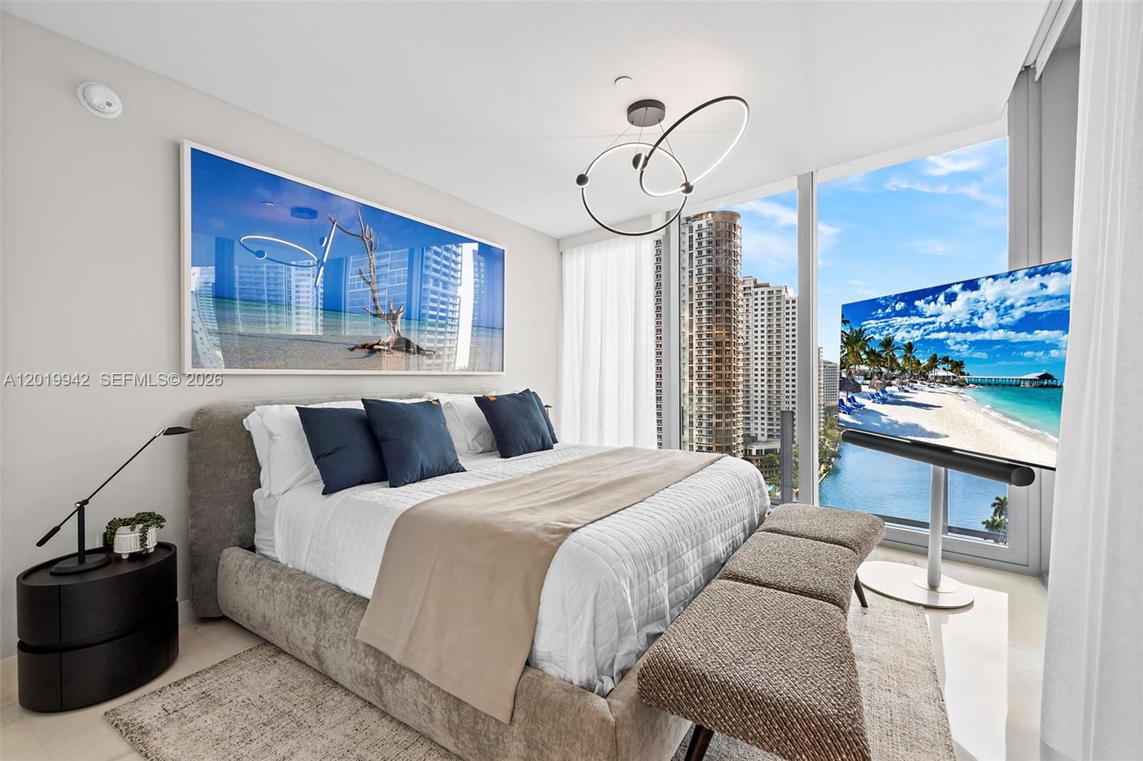 300 Biscayne Blvd Way