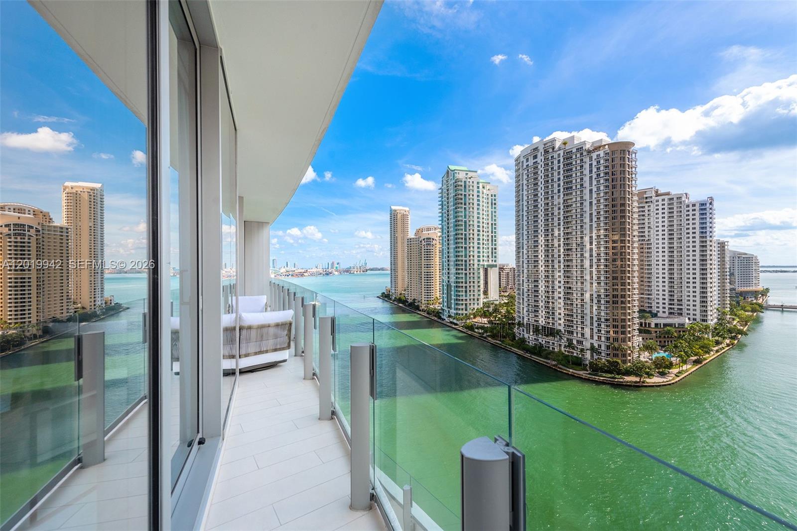 300 Biscayne Blvd Way