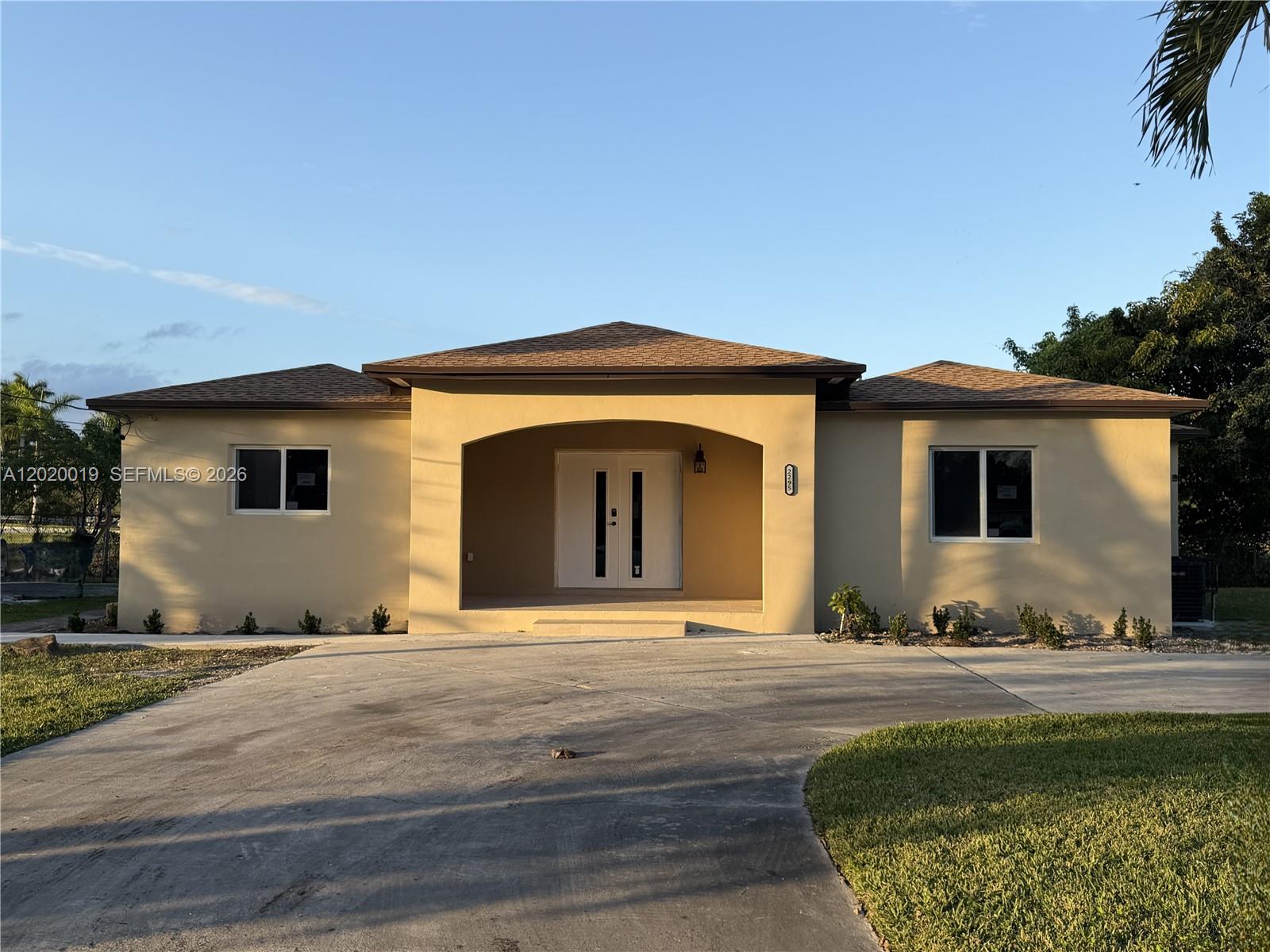 2295 NW 115th Street