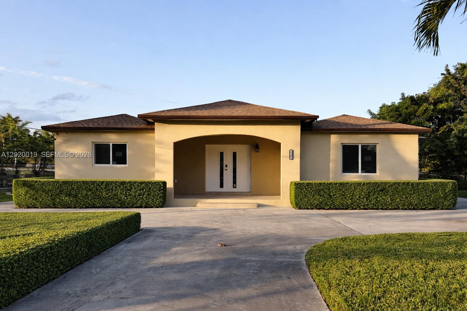 2295 NW 115th Street