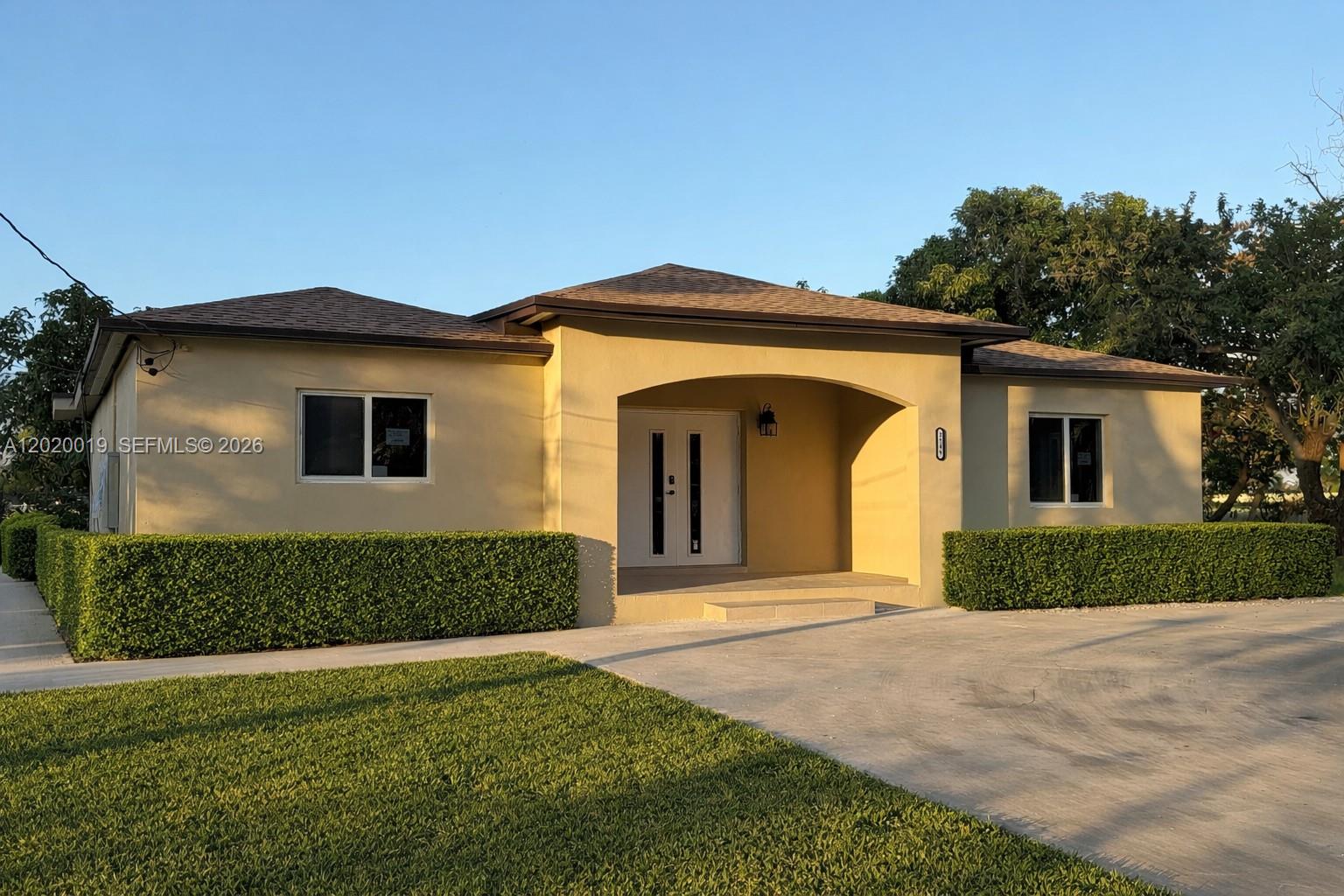 2295 NW 115th Street
