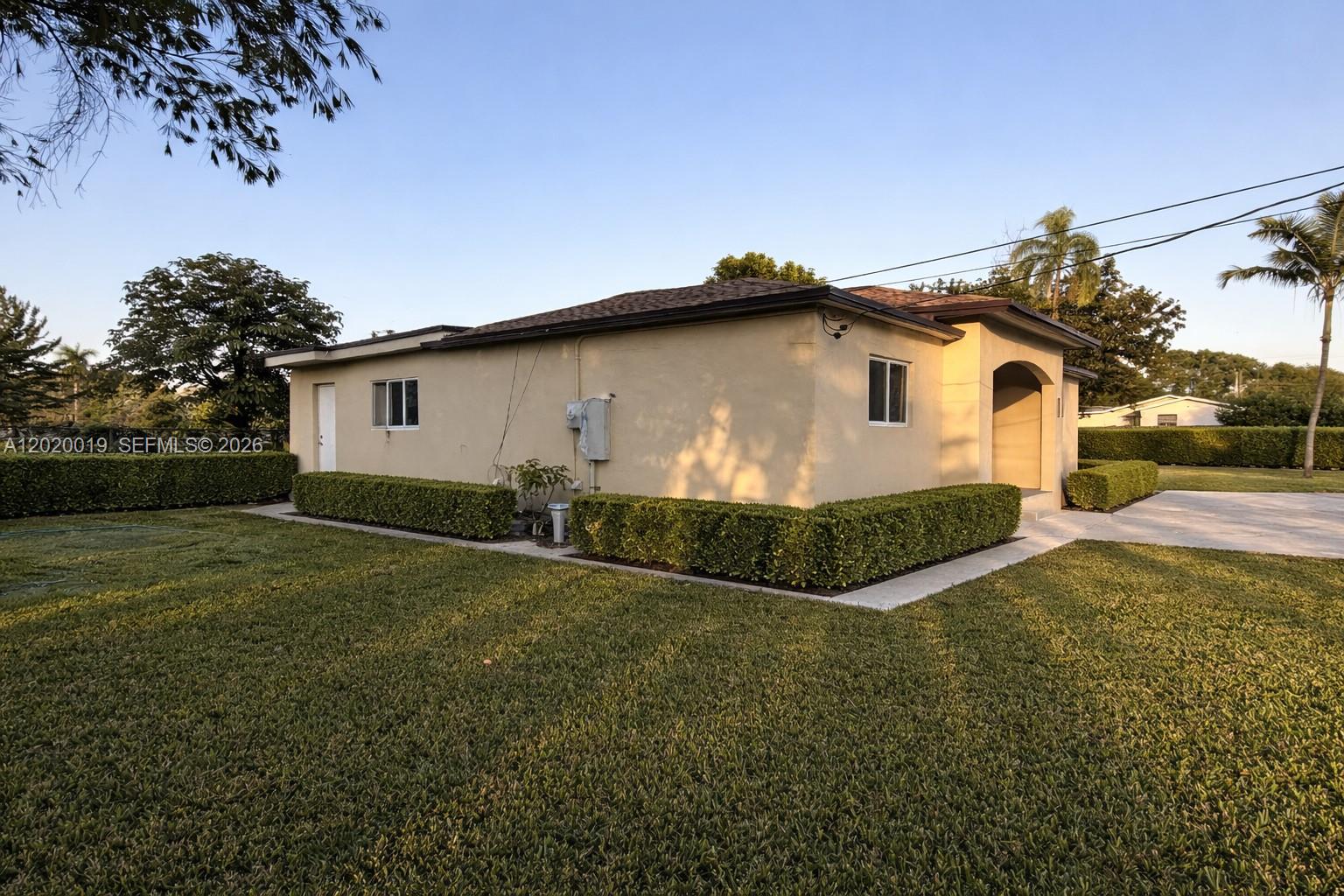 2295 NW 115th Street
