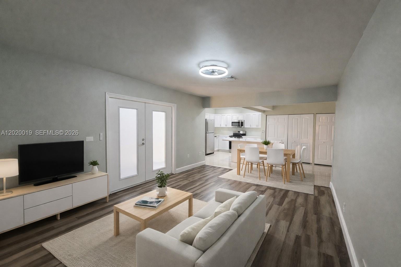 2295 NW 115th Street