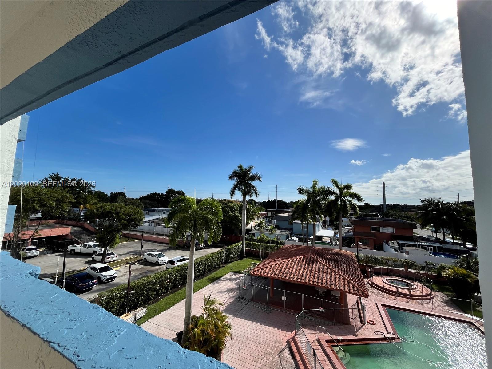 5050 NW 7th Street
