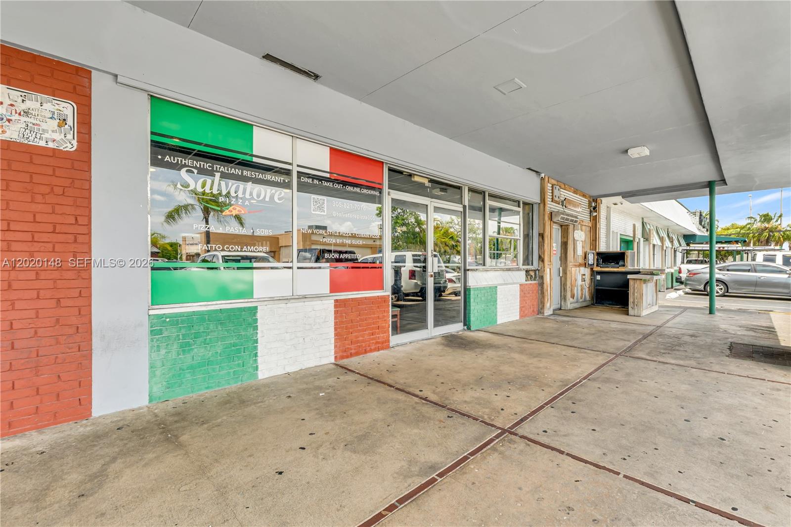 84 W St