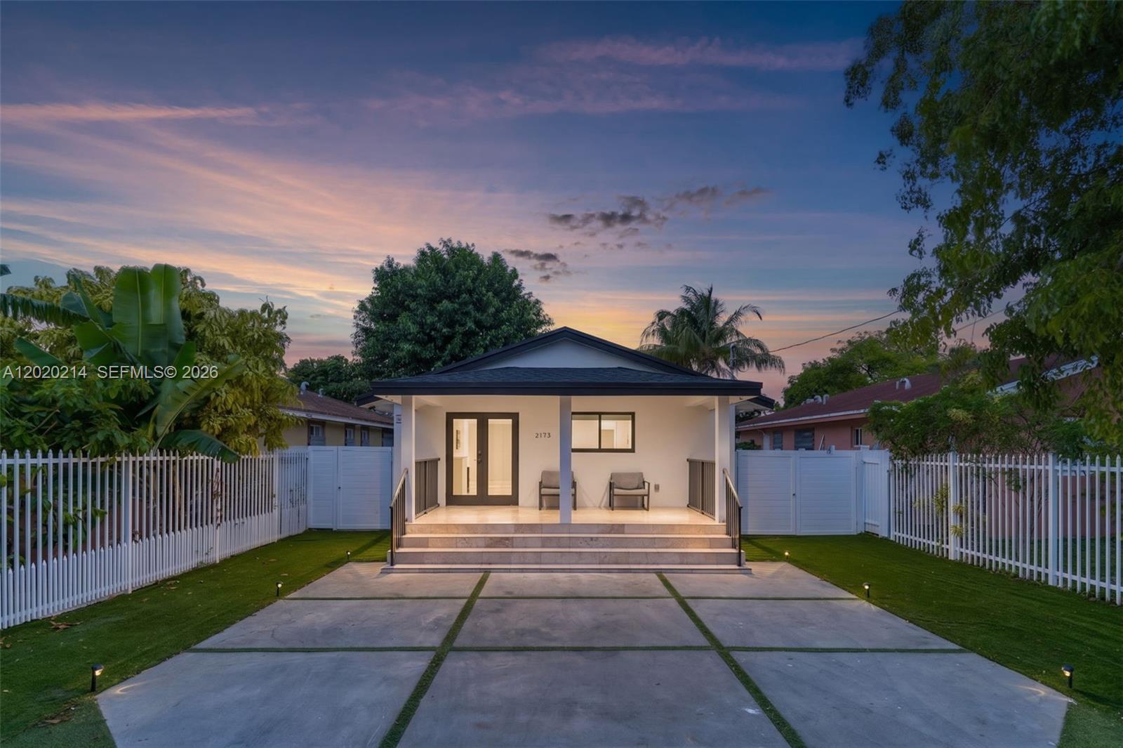 2171 NW 49th Street