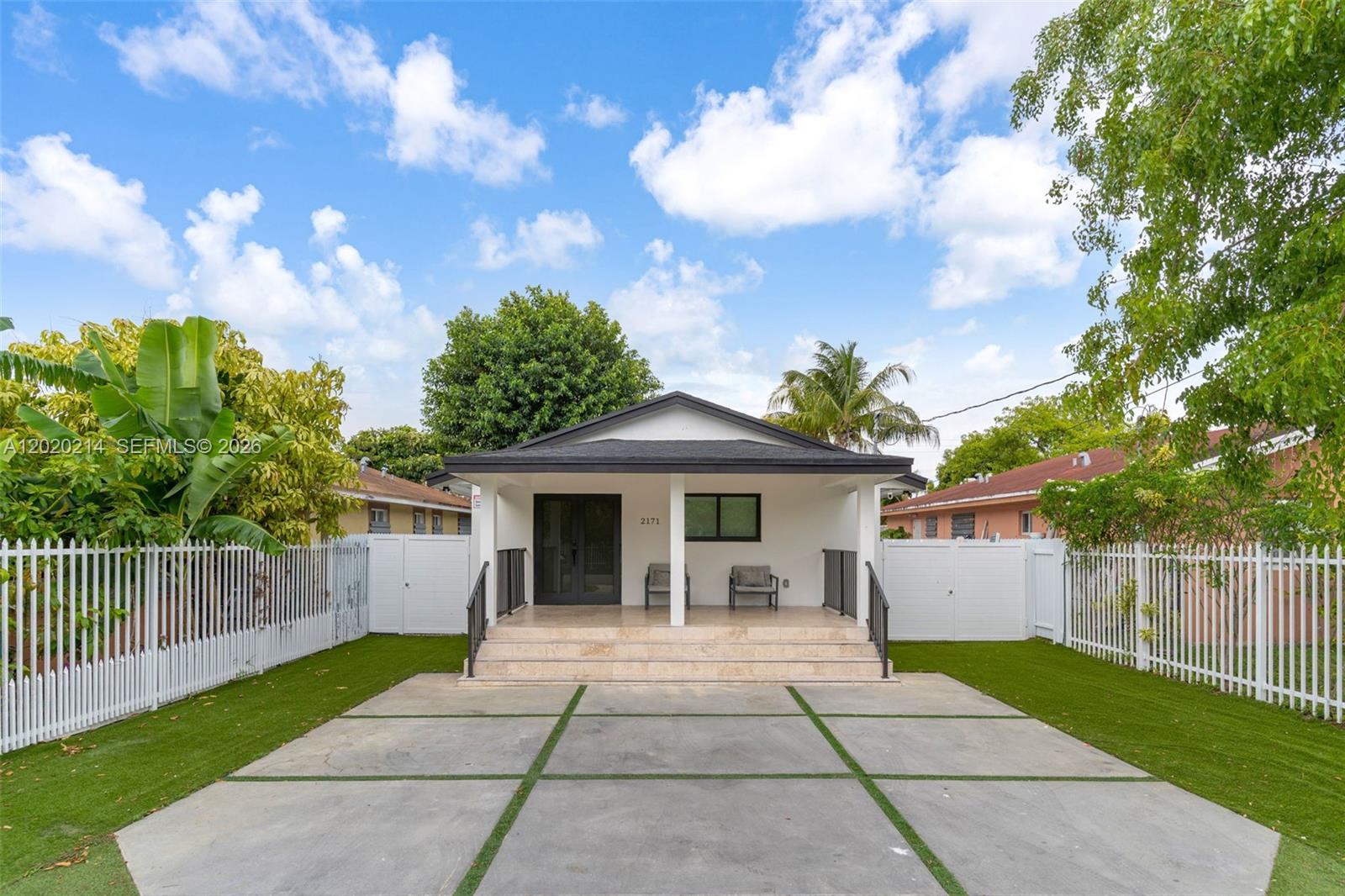 2171 NW 49th Street