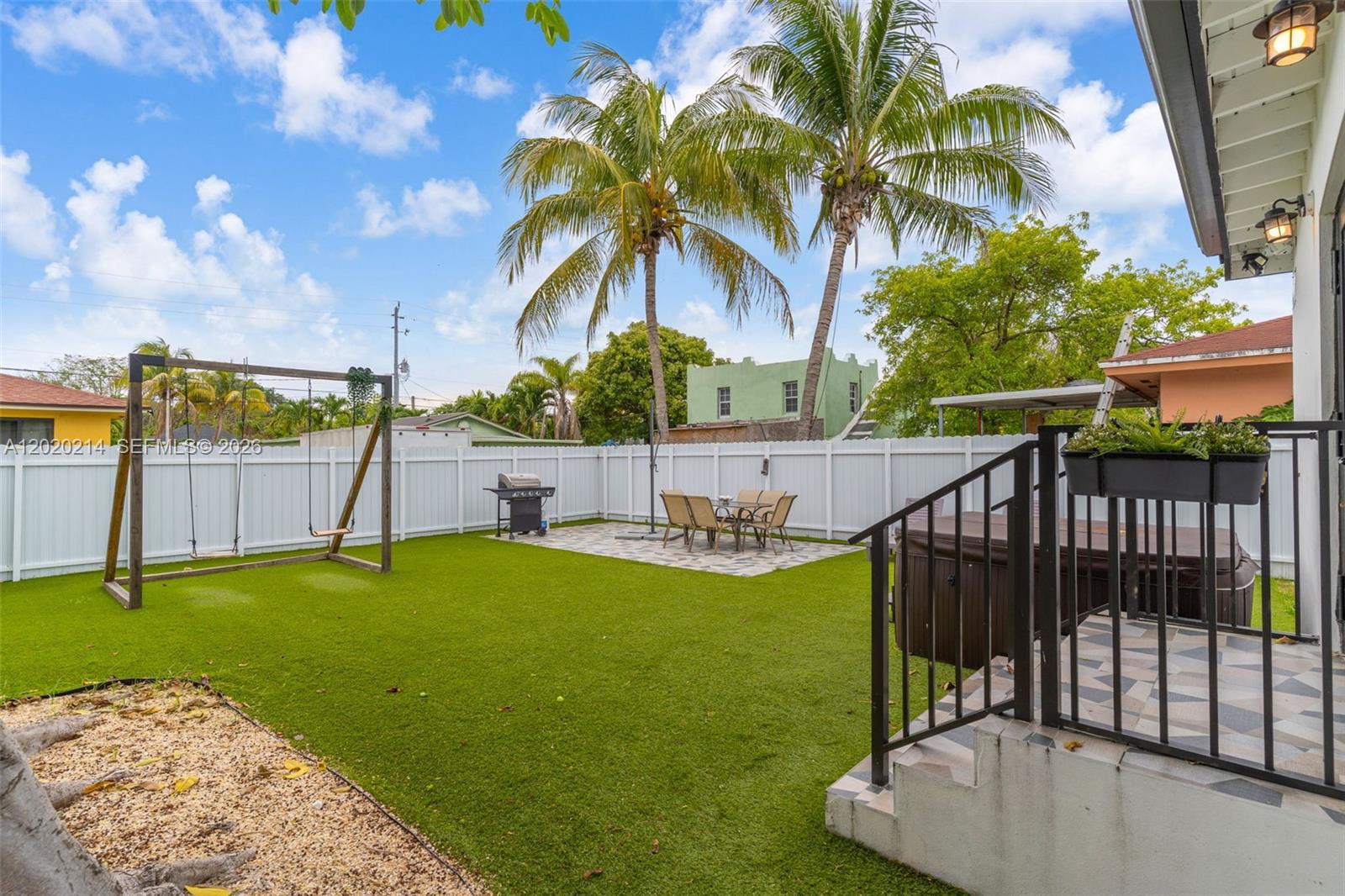 2171 NW 49th Street
