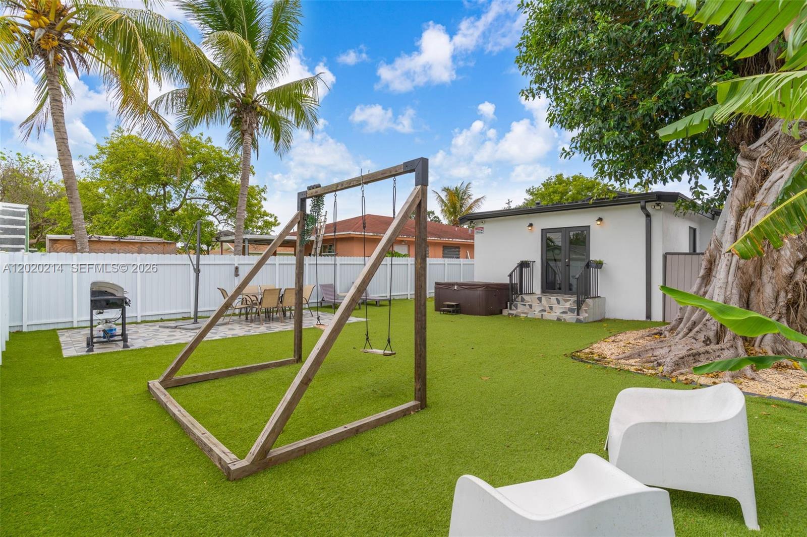 2171 NW 49th Street