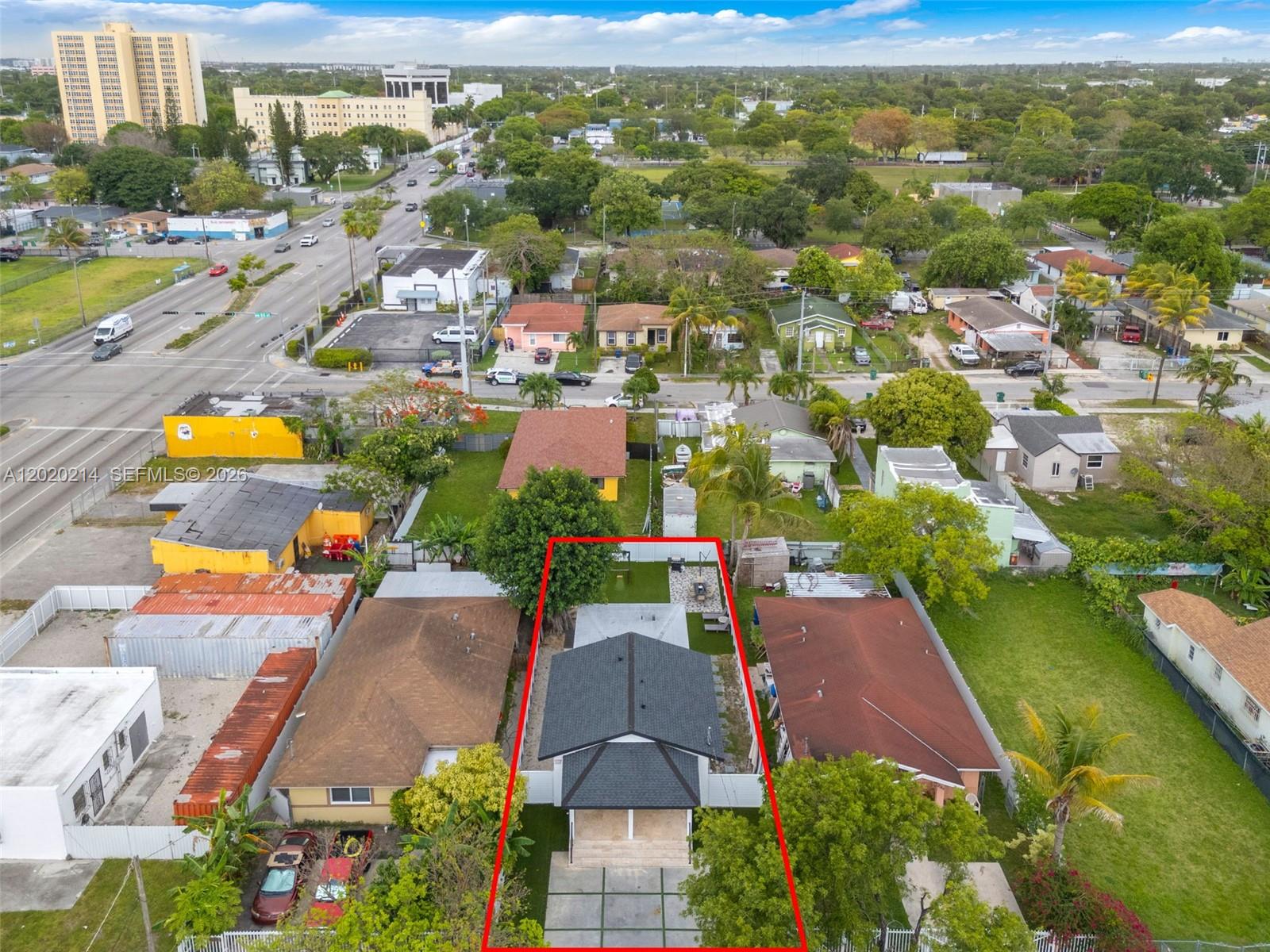 2171 NW 49th Street